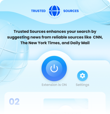 trusted sources image