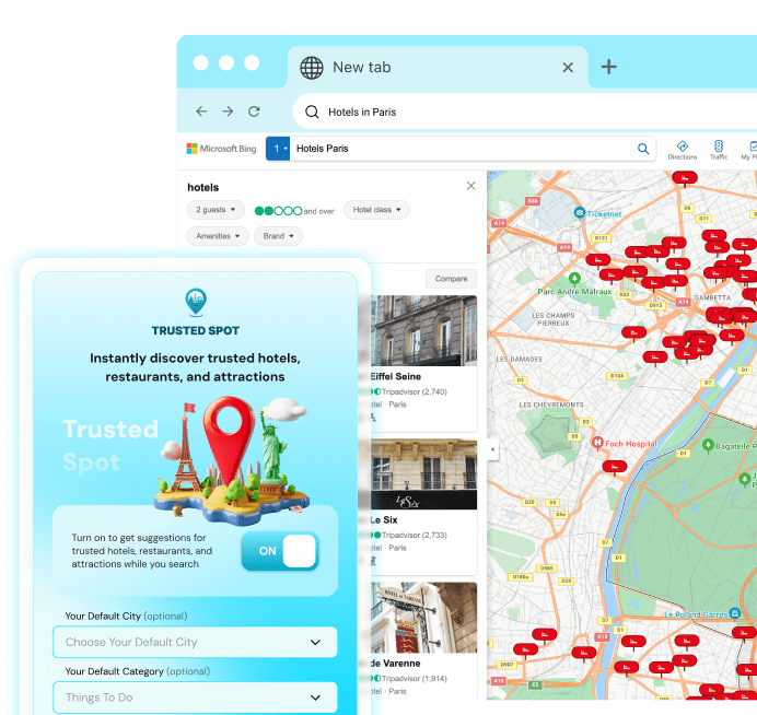 trusted spot product image